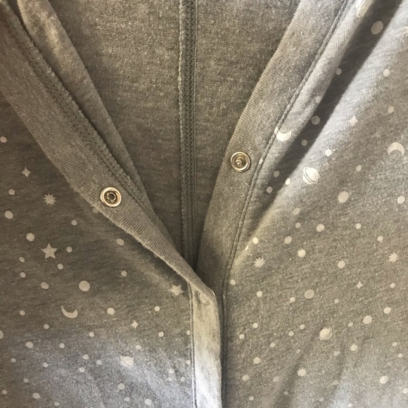 Adult Onesie - Picture 3 of 4